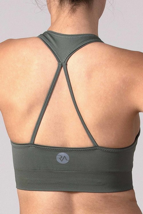 Sportsbra DOURO Dusty Green DOURO Sportsbra DOURO Dusty Green