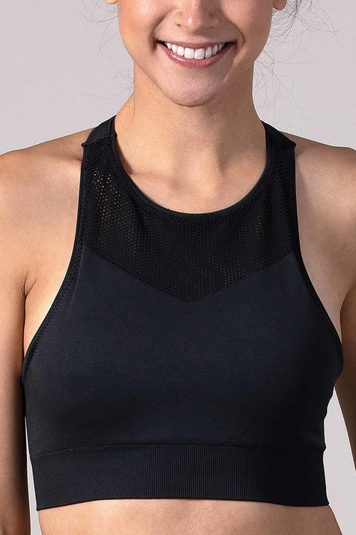 DOURO Sportbh DOURO Jet Black