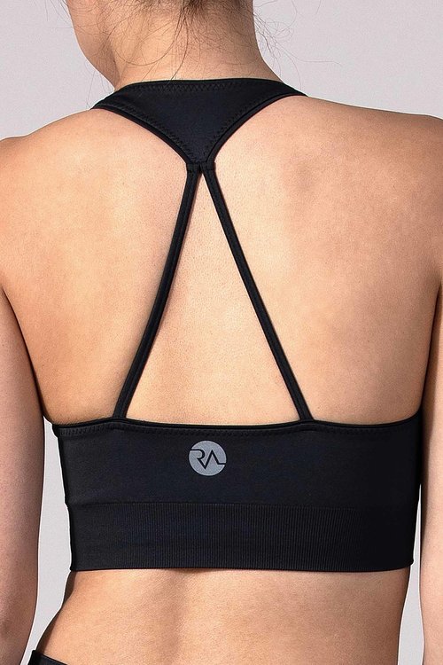 DOURO Sportbh DOURO Jet Black