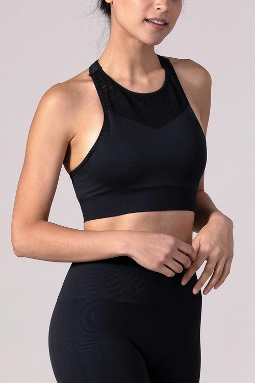 DOURO Sportbh DOURO Jet Black