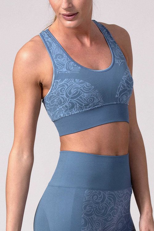 VIANE Sportbh VIANE Zen Blue