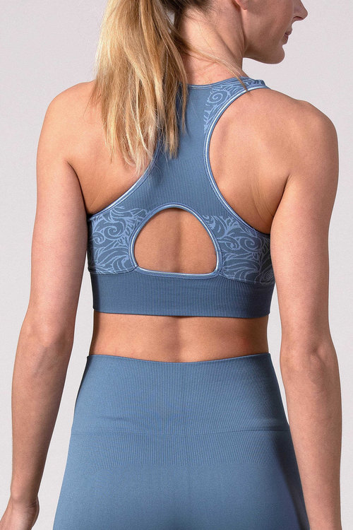 VIANE Sportsbra VIANE Zen Blue