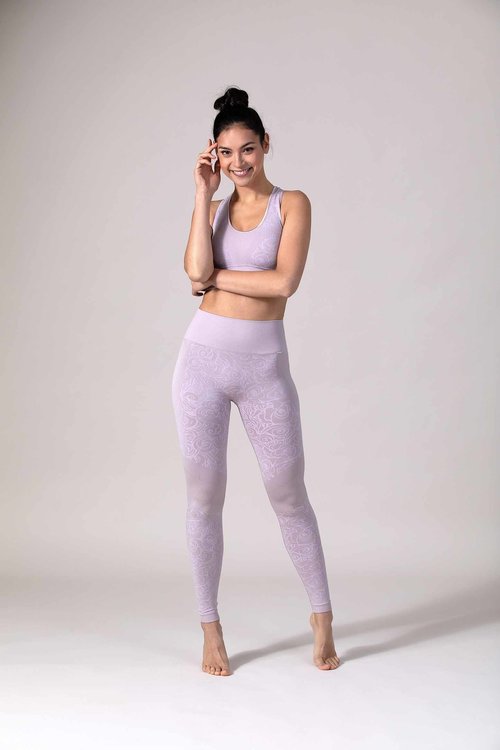 Legging VIANE Nostalgic Rosa VIANE Legging VIANE Nostalgic Rosa