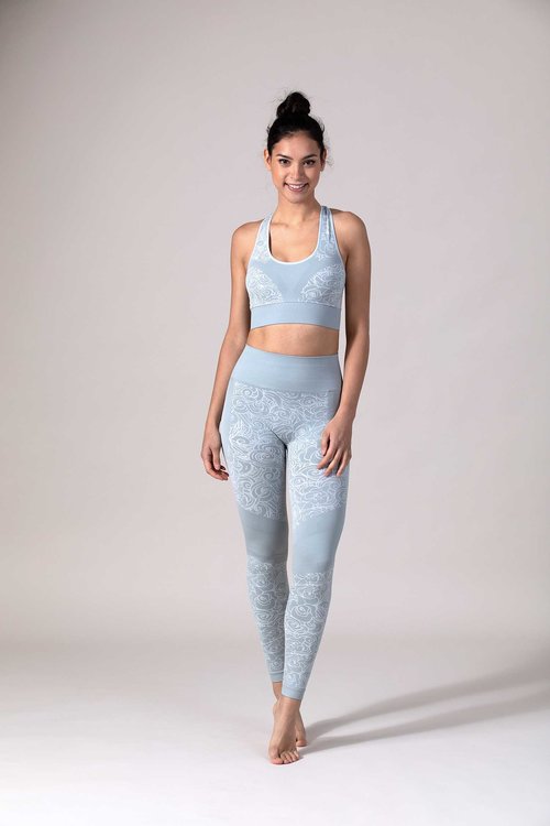 Legging VIANE Mirage Grey VIANE Legging VIANE Mirage Grey