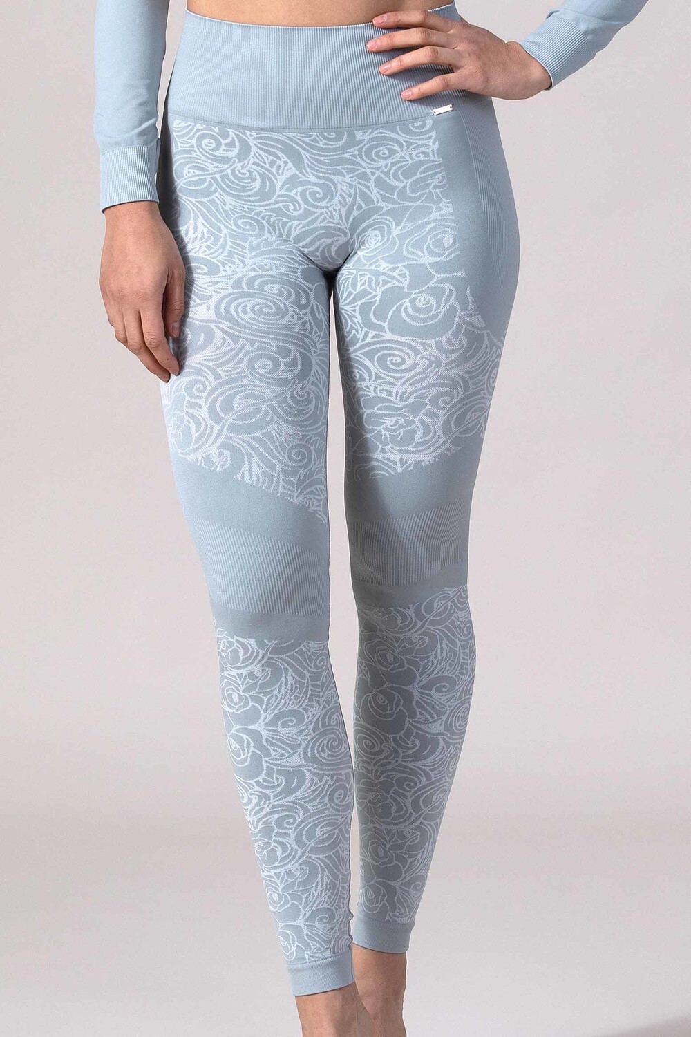 VIANE Legging VIANE Mirage Grey
