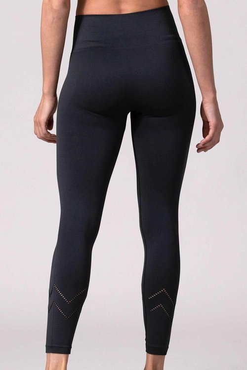 Legging CASTELO Jet Black CASTELO Legging CASTELO Jet Black
