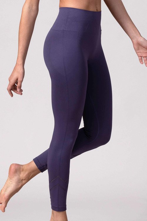 Legging CASTELO Midnight Purple CASTELO Legging CASTELO Midnight Purple