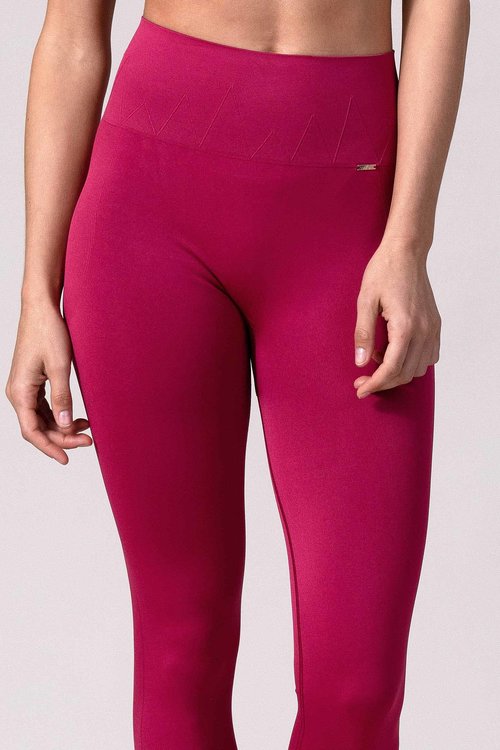Legging CASTELO Cherry Pink CASTELO Legging CASTELO Cherry Pink
