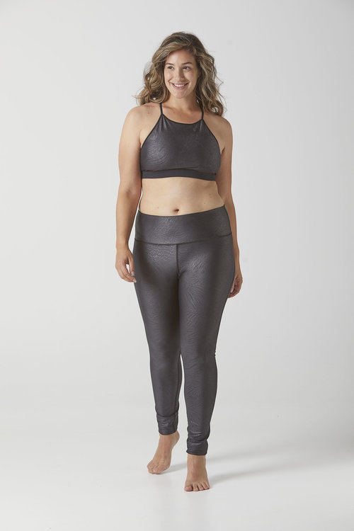 UNLEASHED Legging ELEPHANT UNLEASHED UNLEASHED Legging ELEPHANT