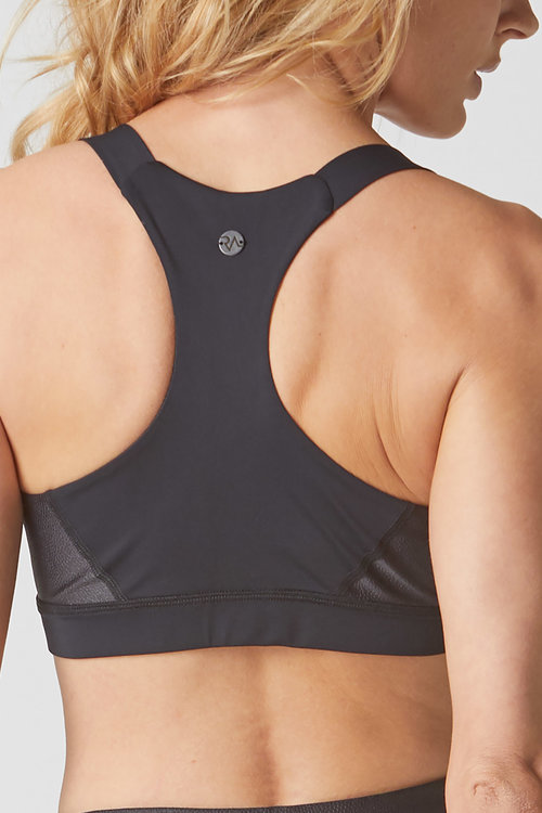 Cross-over Sportsbra SNAKE UNLEASHED Cross-over Sportsbra SNAKE