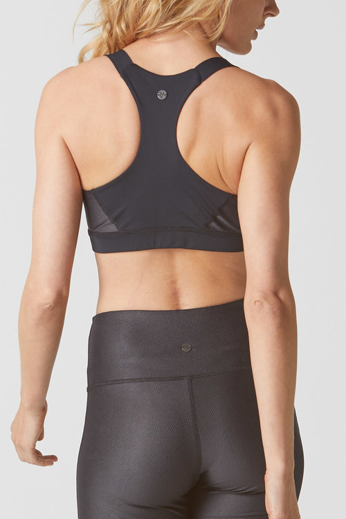 Cross-over Sportsbra SNAKE UNLEASHED Cross-over Sportsbra SNAKE