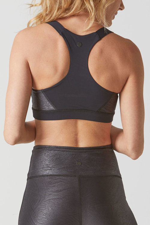 Cross-over Sportsbra ELEPHANT UNLEASHED Cross-over Sportsbra ELEPHANT