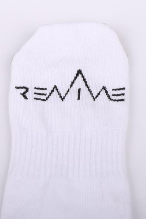 REVIVE signature socks REVIVE Performance Lifestyle REVIVE signature socks