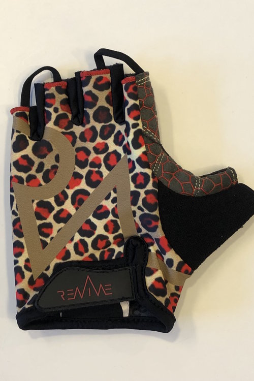 REVIVE Performance Lifestyle Sporthandschoenen