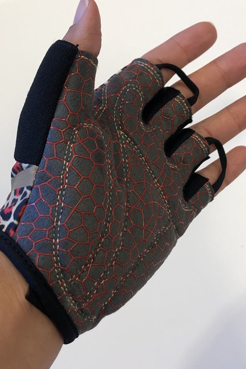 REVIVE Performance Lifestyle Sporthandschoenen