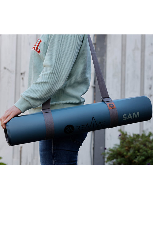 REVIVE Performance Lifestyle Yogamat drager Easy-to-go
