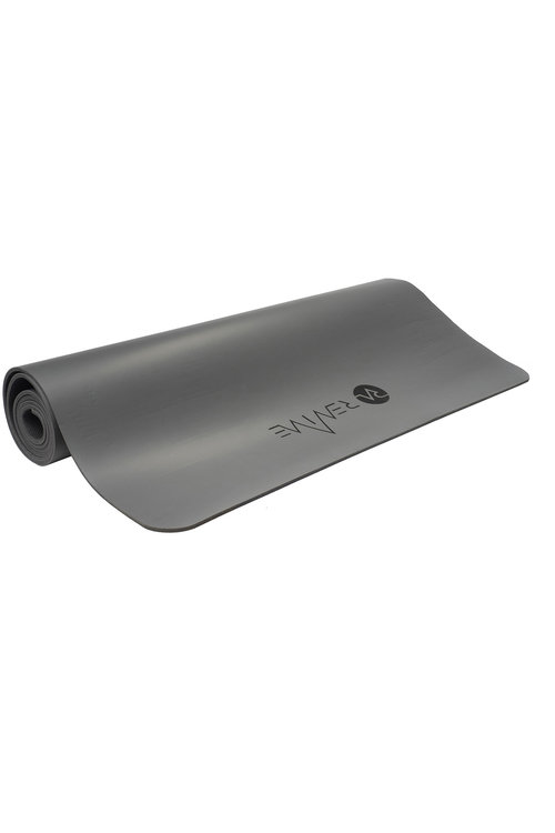 Yogamat EARTH - charcoal REVIVE Performance Lifestyle Yogamat EARTH - charcoal