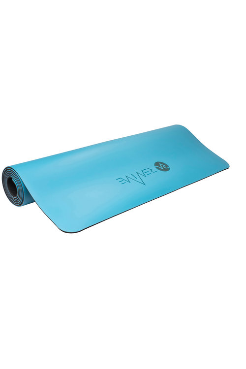 Yogamat EARTH - aqua REVIVE Performance Lifestyle Yogamat EARTH - aqua