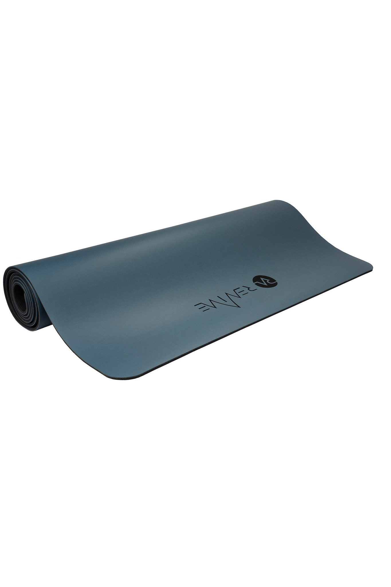Colchoneta Yoga Mat Eco-Friendly Premium 6mm – Trotamundos