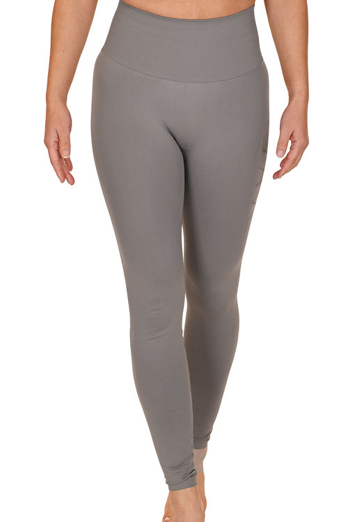 SIGNATURE SIGNATURE legging - grijs