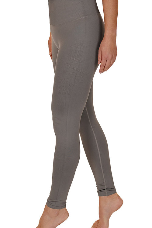 SIGNATURE SIGNATURE legging - grijs