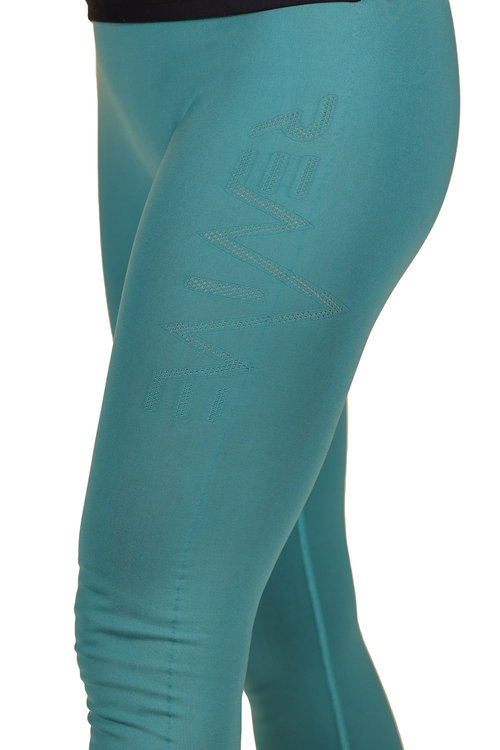 SIGNATURE legging - groen SIGNATURE SIGNATURE legging - groen