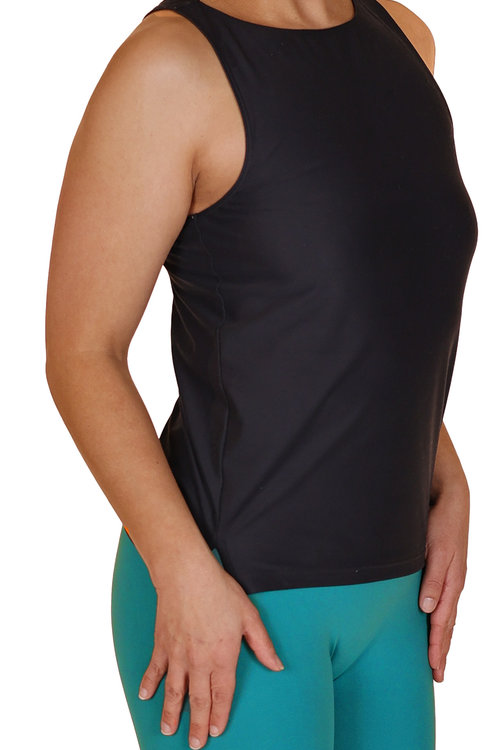 HARMONIOUS Singlet / Tanktop