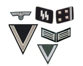 Uniform insignia