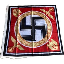 Leibstandarte Adolf Hitler drapeau de polyester