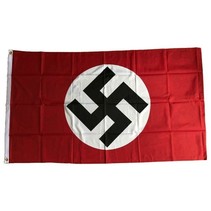 NSDAP Nazi partij vlag polyester