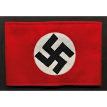 NSDAP Nazi armband