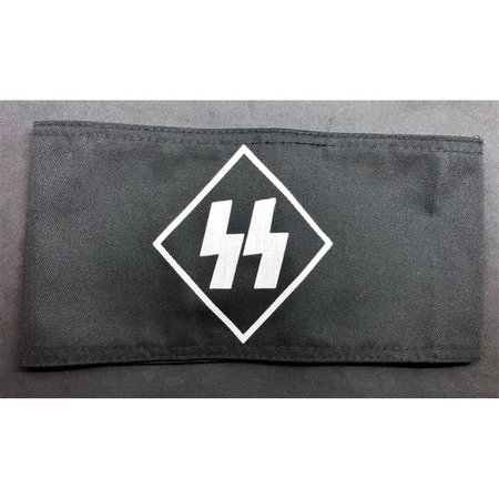 Waffen SS armband