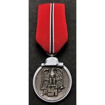 Médaille du Front de l'Est