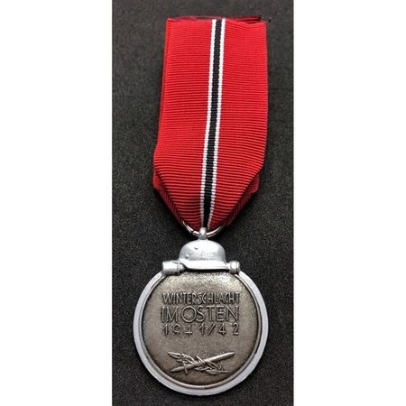 Ostfront medal