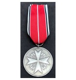 German service medal