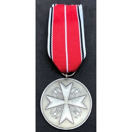 German service medal