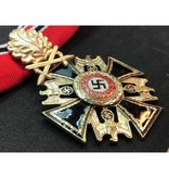 Duitse orde van de NSDAP 2ᵉ Klasse