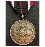 Duitse dienst 1939 medaille