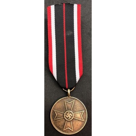 Duitse dienst 1939 medaille