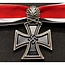 Ridderkruis medaille