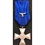 Wehrmacht 18 year service medal