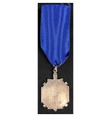SA medal