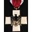 Maatschappelijke dienst medaille 3ᵉ Klasse