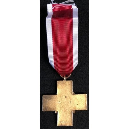 Social service medal 3ᵉ Klasse