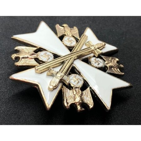 Orde van de Duitse adelaar broche 2ᵉ Klasse