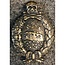 Panzer WO1 badge