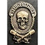 Sturmtrupp badge