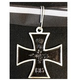 IJzeren kruis grootkruis WO1 medaille zwart