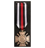 Hindenburg cross medal