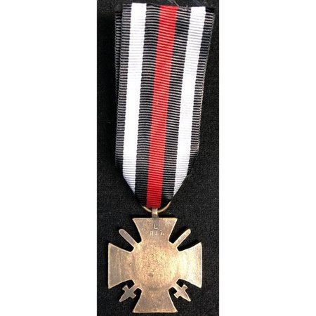 Hindenburg kruis medaille